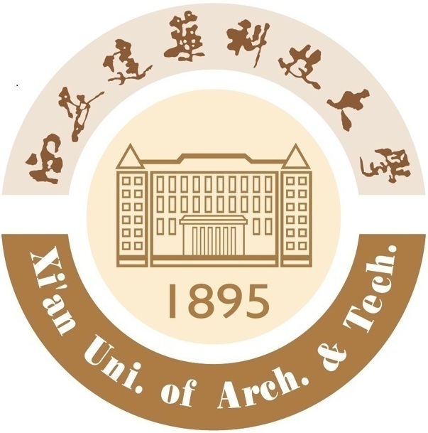 Xi'an University of Architecture and Technology Logo