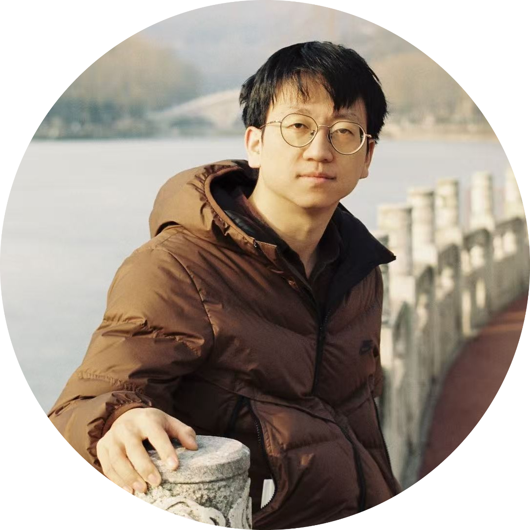 Shaohan Tian